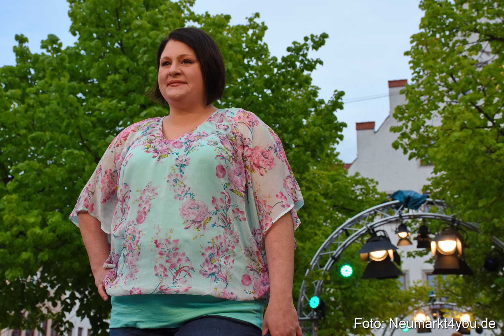 Nacht der Sinne 2019 Modenschau 0190