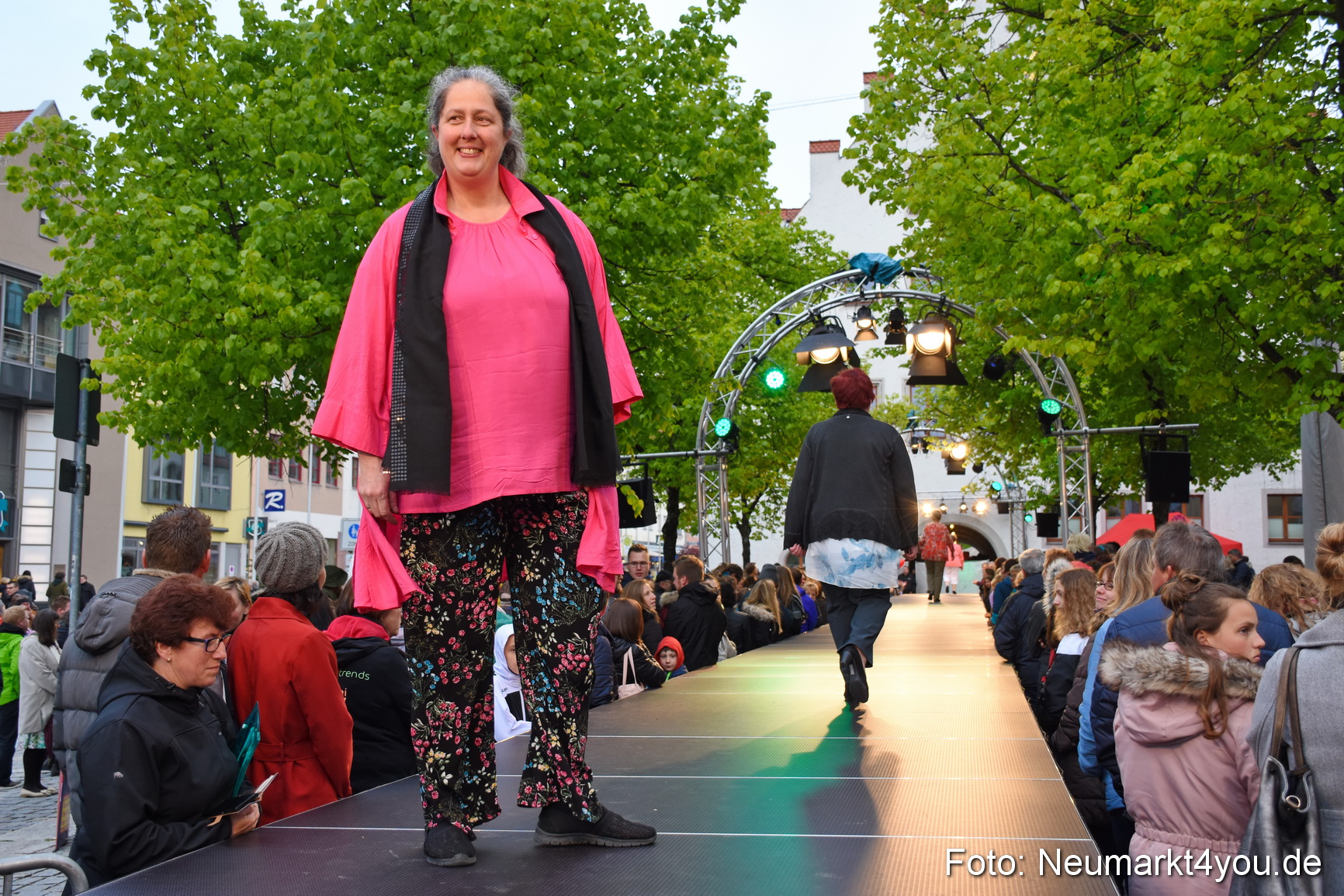 Nacht der Sinne 2019 Modenschau 0196