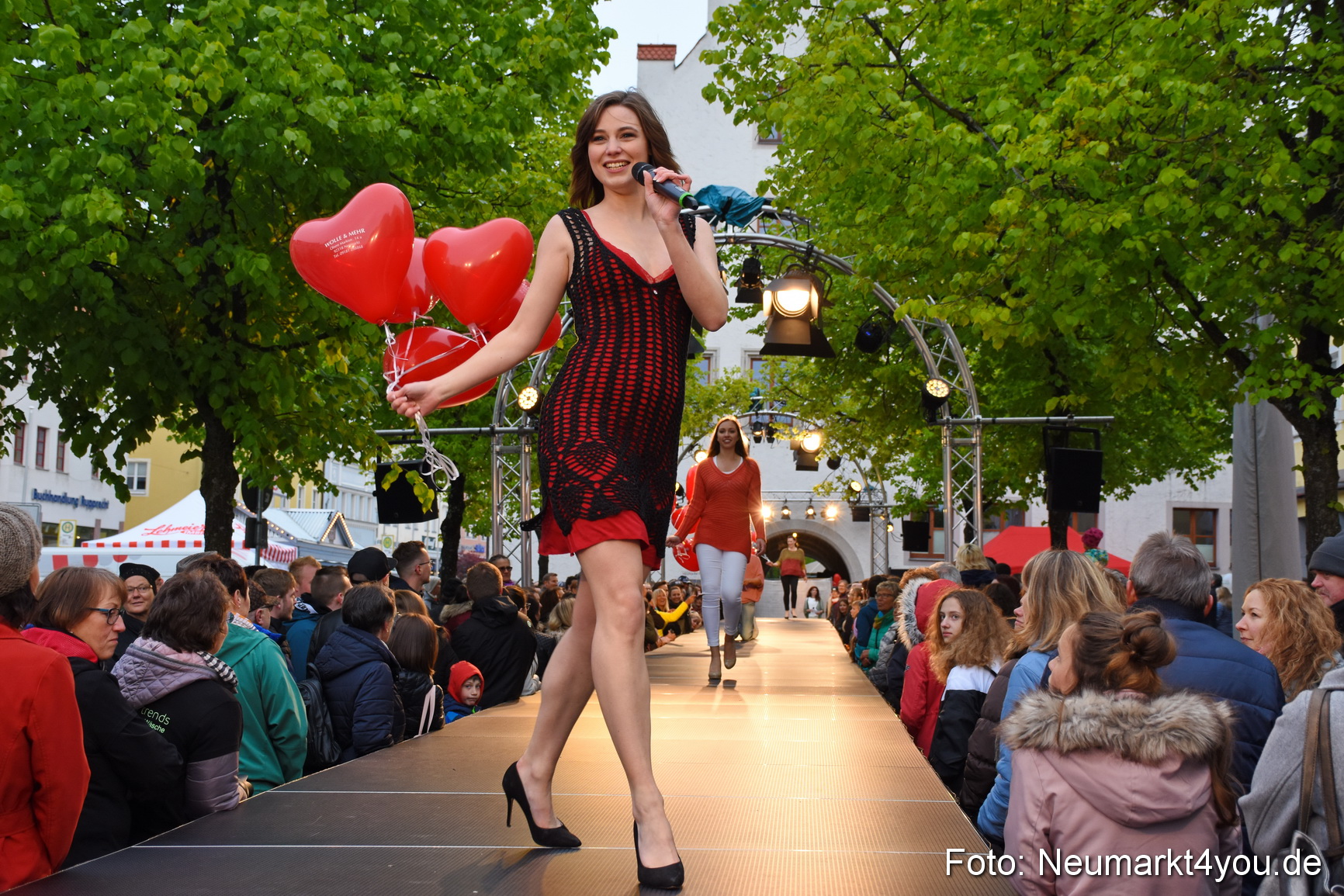 Nacht der Sinne 2019 Modenschau 0201