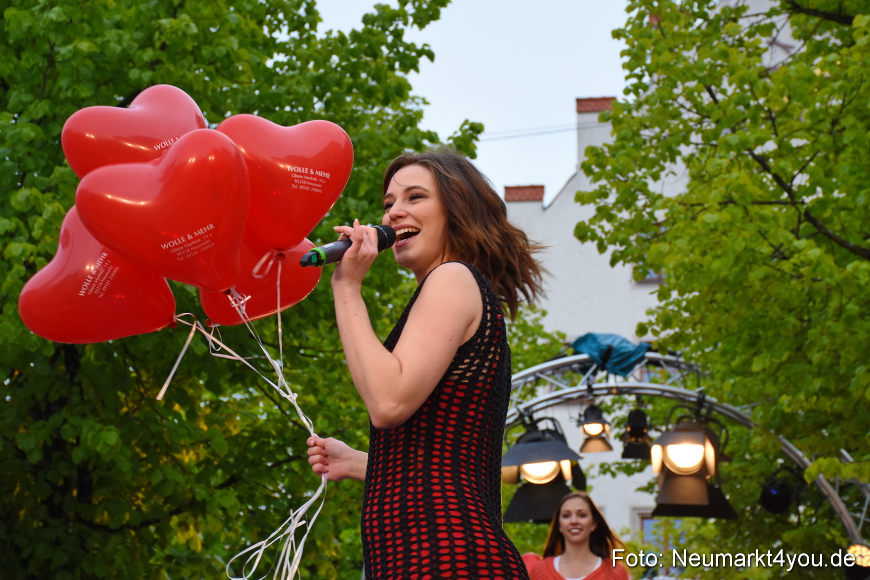 Nacht der Sinne 2019 Modenschau 0202