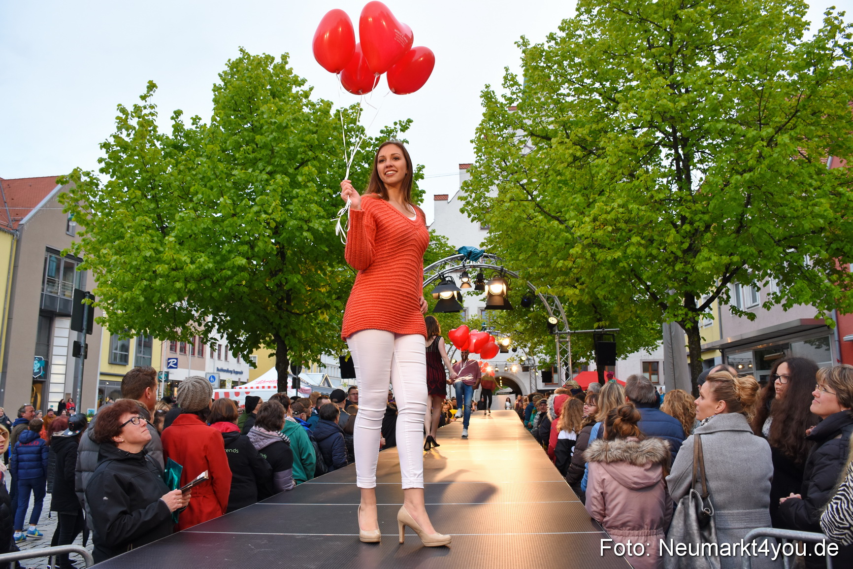 Nacht der Sinne 2019 Modenschau 0203