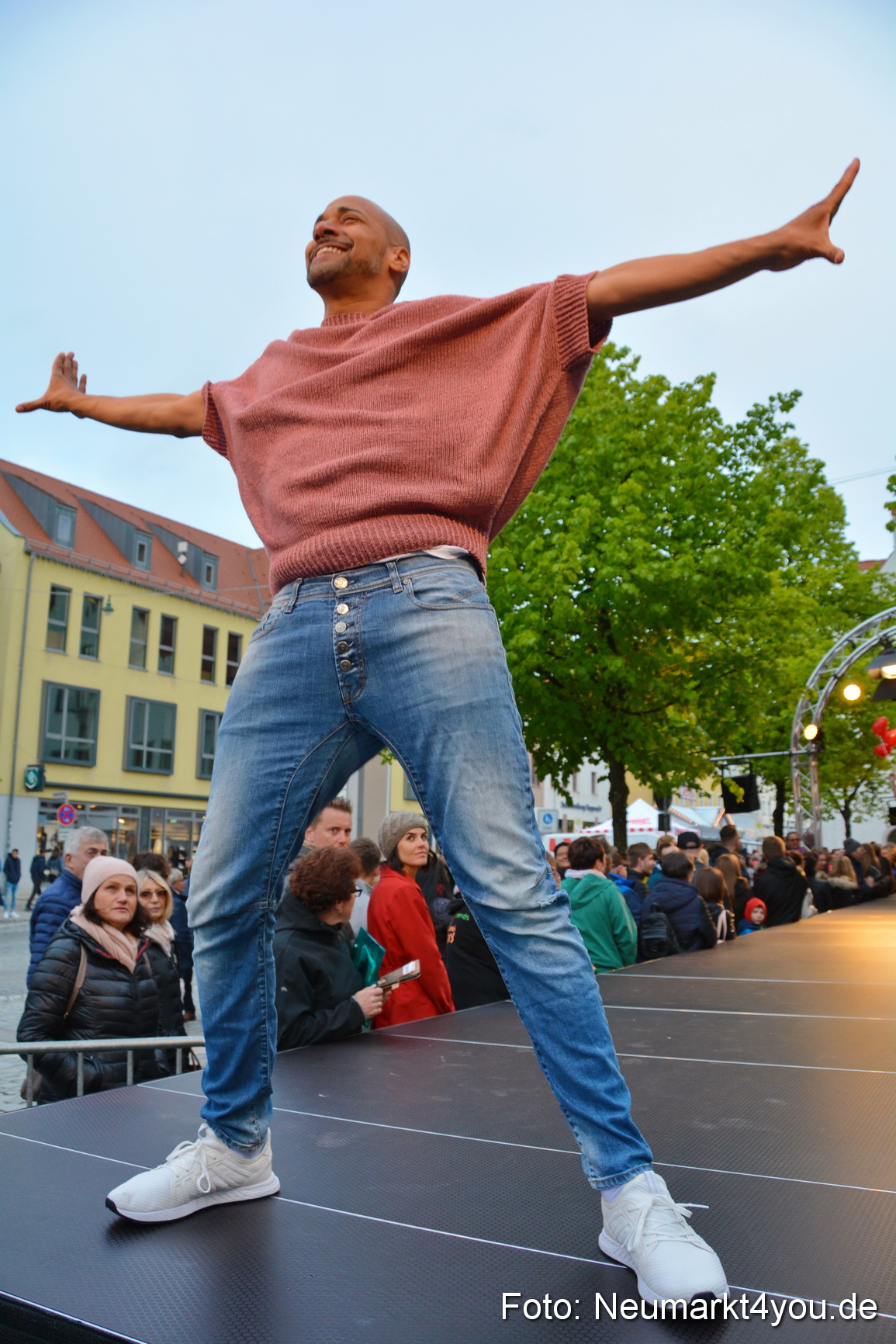 Nacht der Sinne 2019 Modenschau 0204