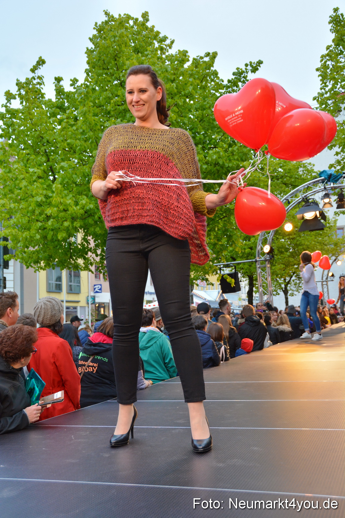 Nacht der Sinne 2019 Modenschau 0205