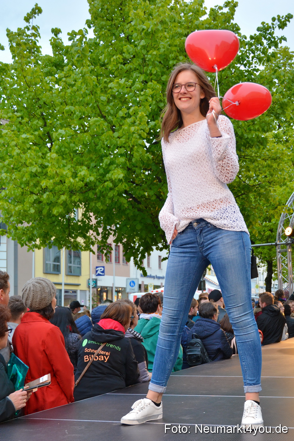 Nacht der Sinne 2019 Modenschau 0206