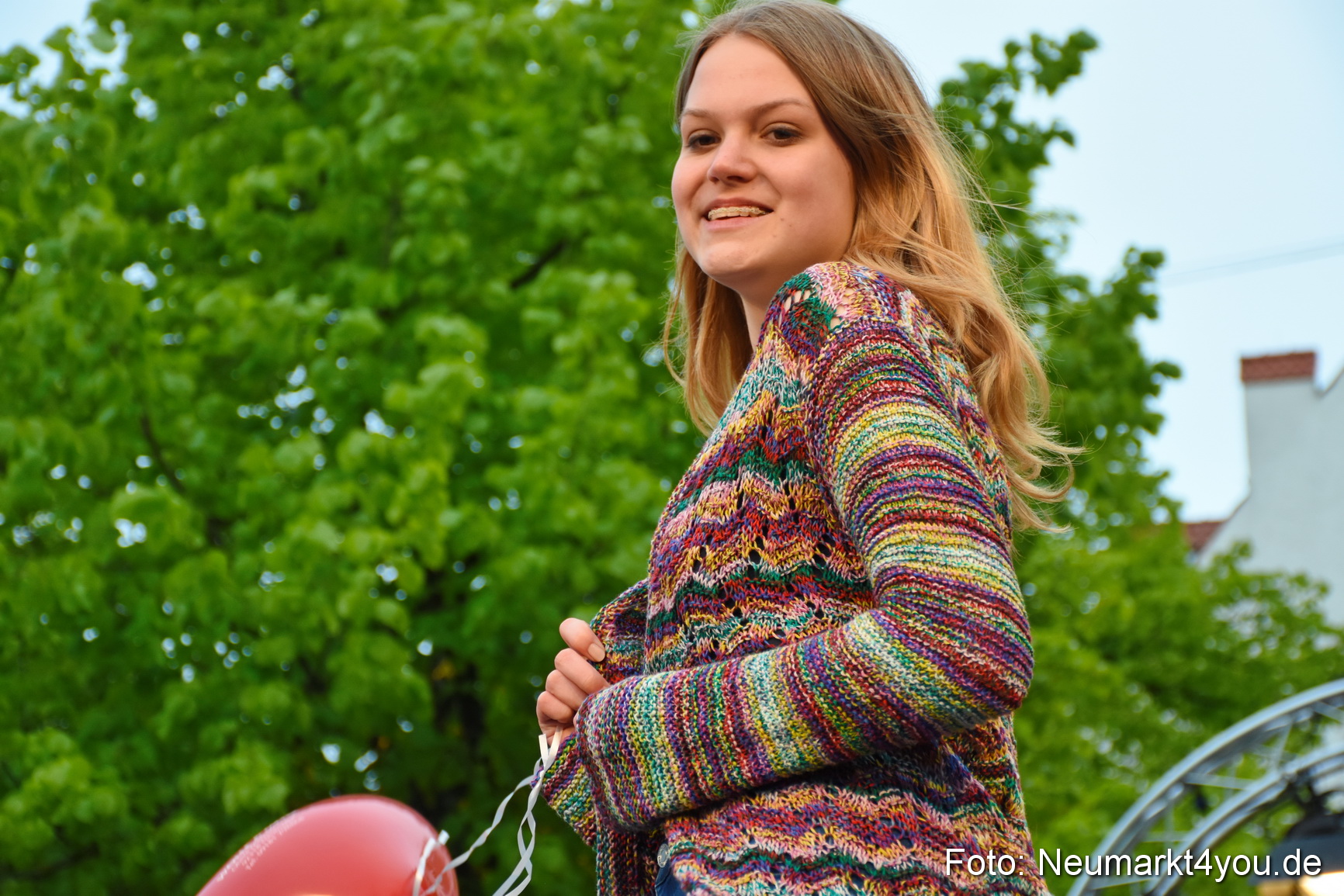 Nacht der Sinne 2019 Modenschau 0209