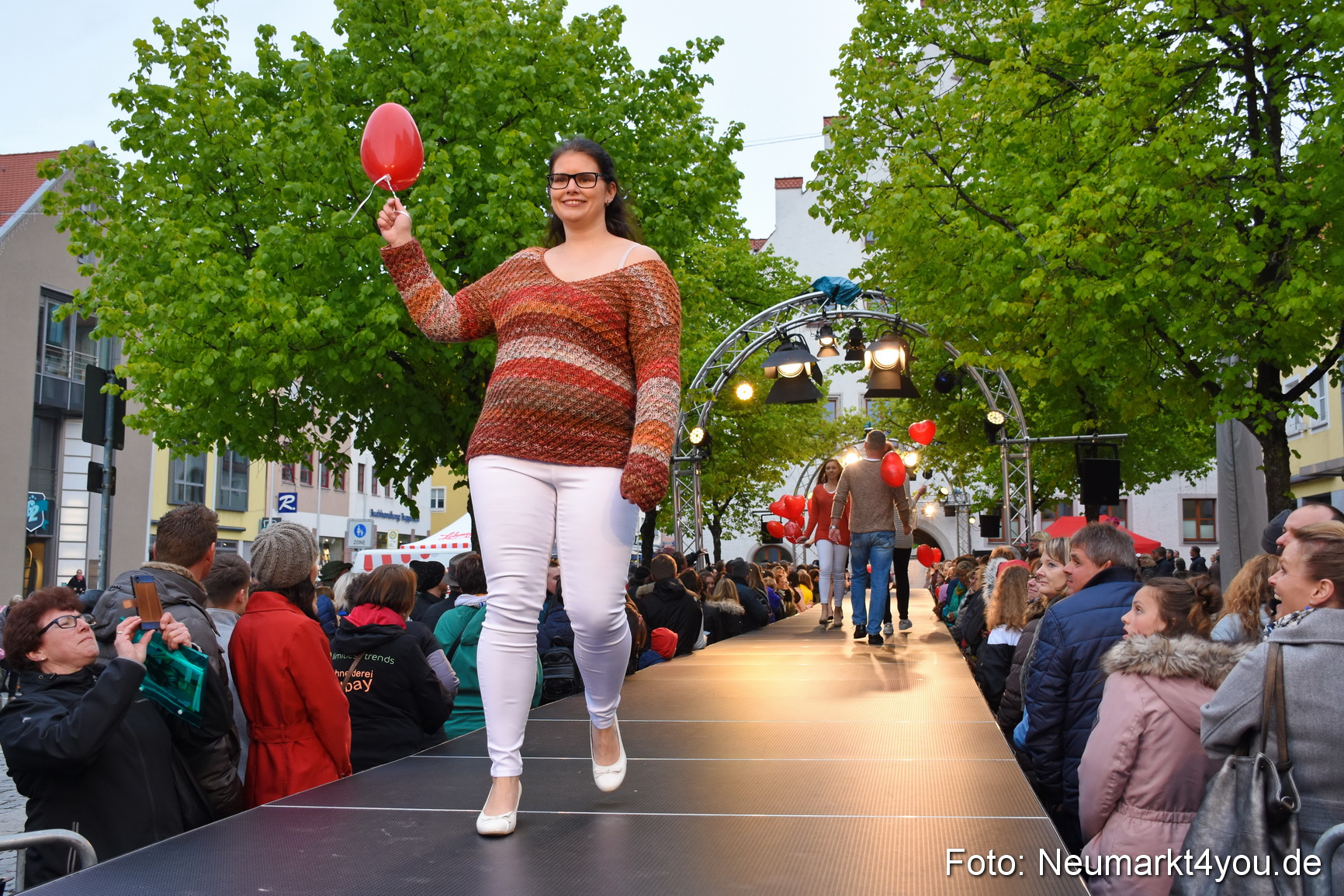 Nacht der Sinne 2019 Modenschau 0211