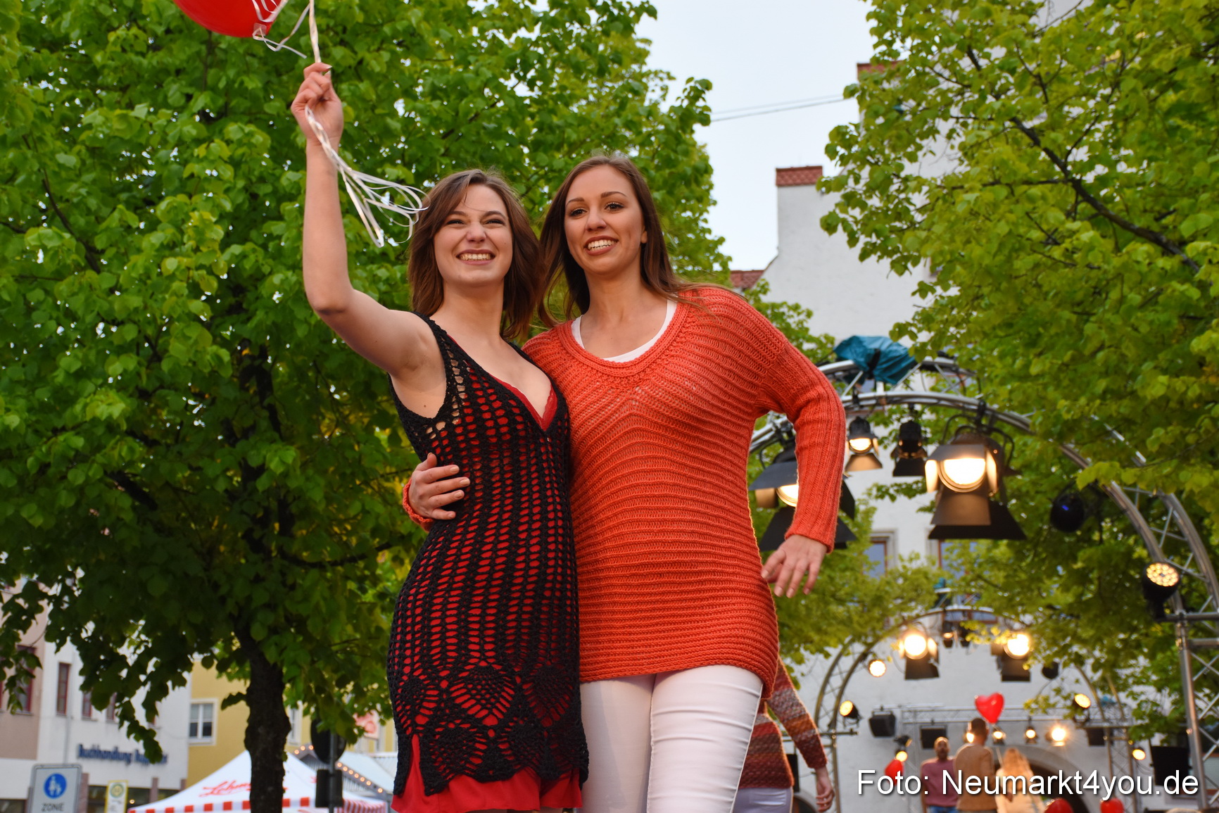 Nacht der Sinne 2019 Modenschau 0213