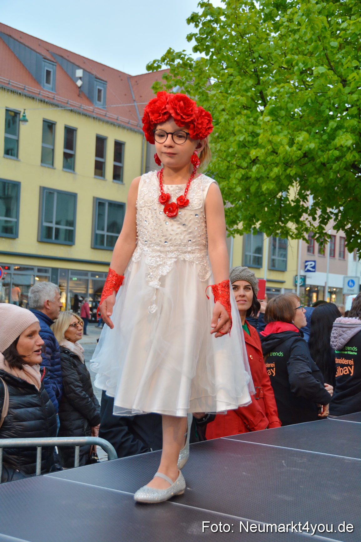 Nacht der Sinne 2019 Modenschau 0217