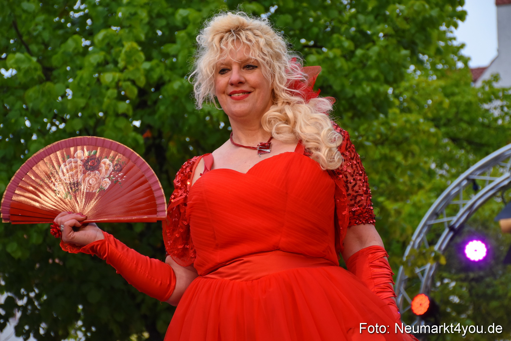 Nacht der Sinne 2019 Modenschau 0222