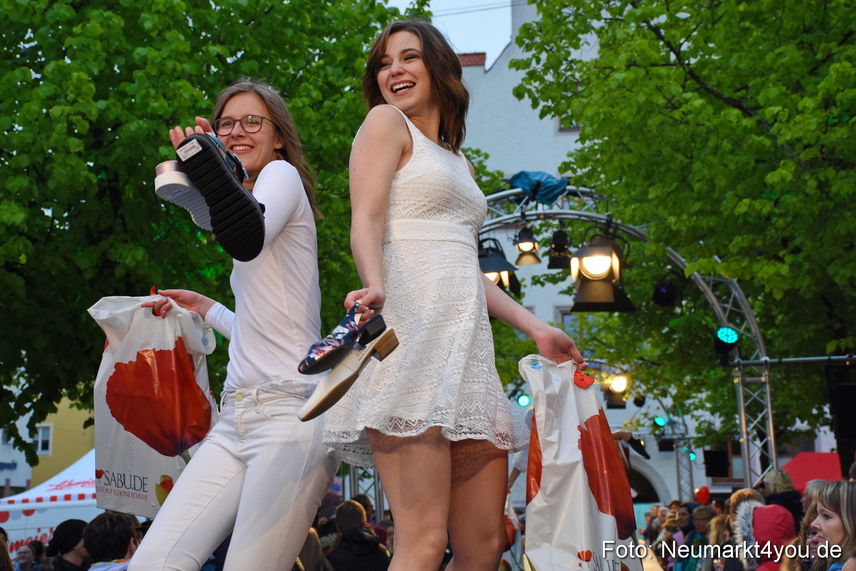 Nacht der Sinne 2019 Modenschau 0228