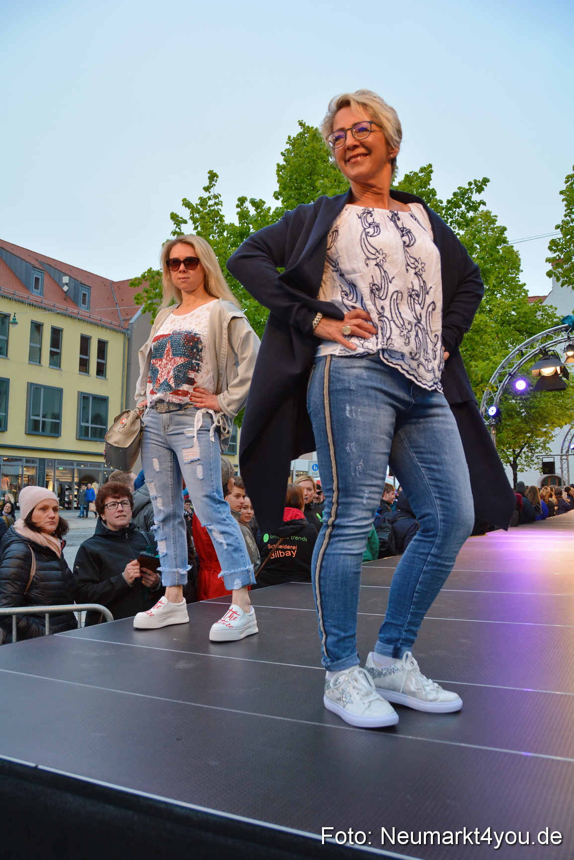 Nacht der Sinne 2019 Modenschau 0229