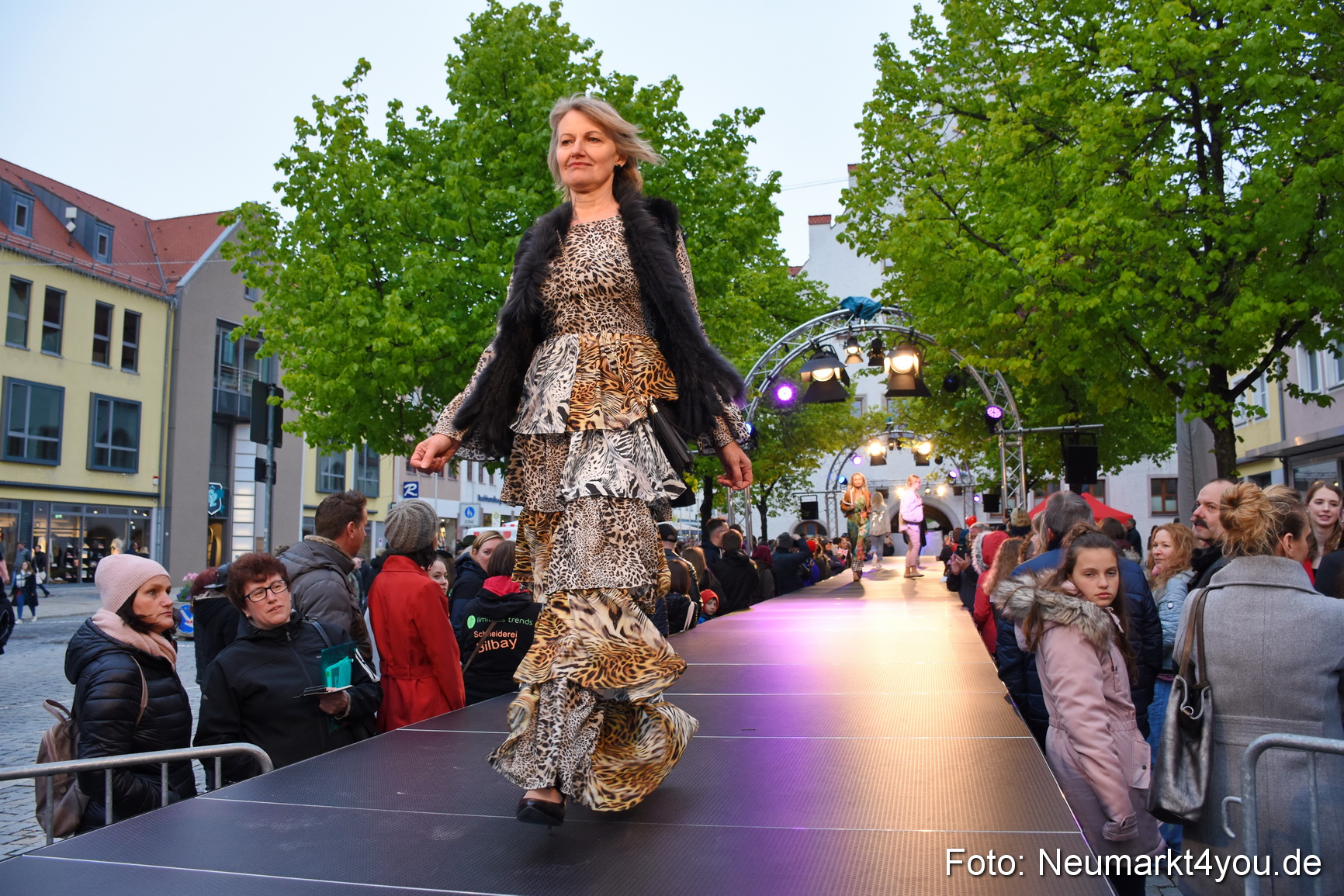 Nacht der Sinne 2019 Modenschau 0230