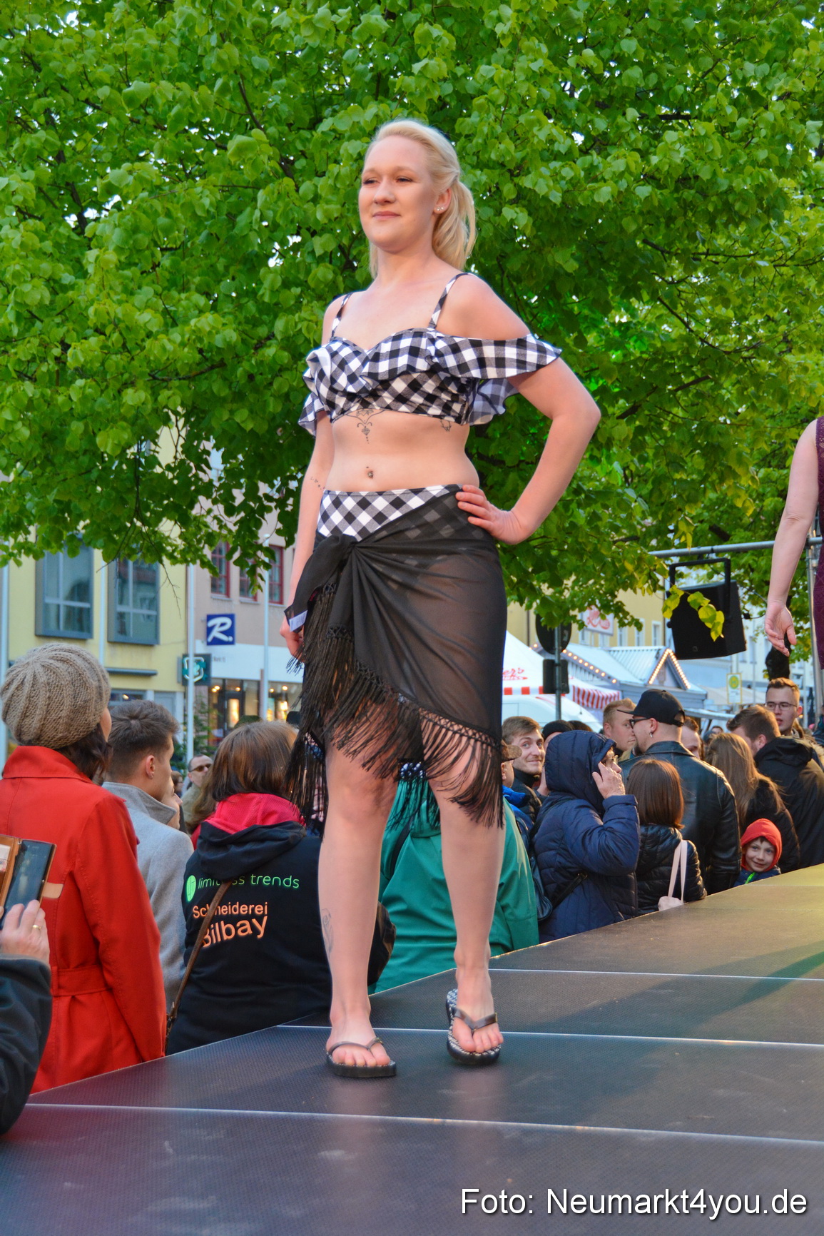 Nacht der Sinne 2019 Modenschau 0237