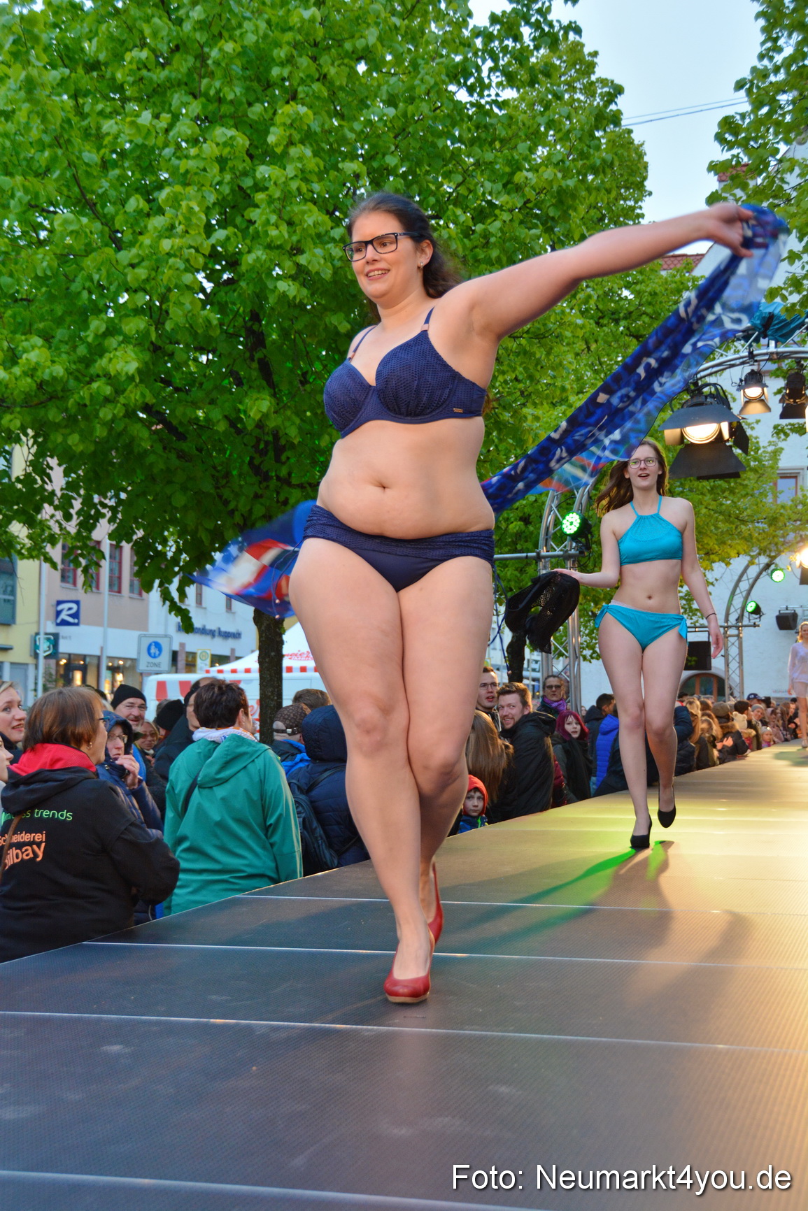 Nacht der Sinne 2019 Modenschau 0240