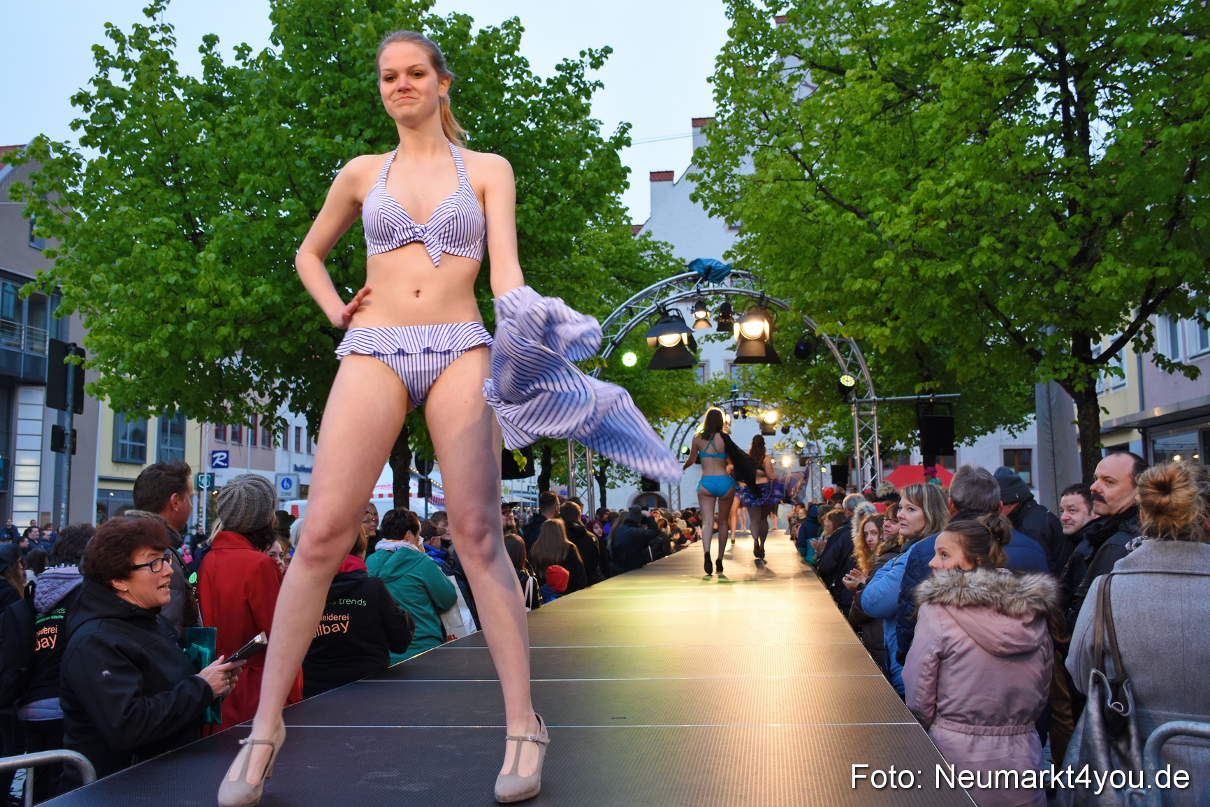 Nacht der Sinne 2019 Modenschau 0242