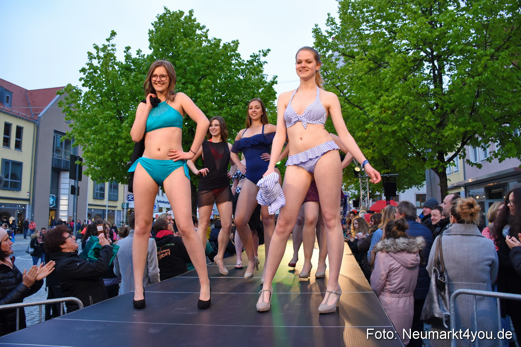 Nacht der Sinne 2019 Modenschau 0245