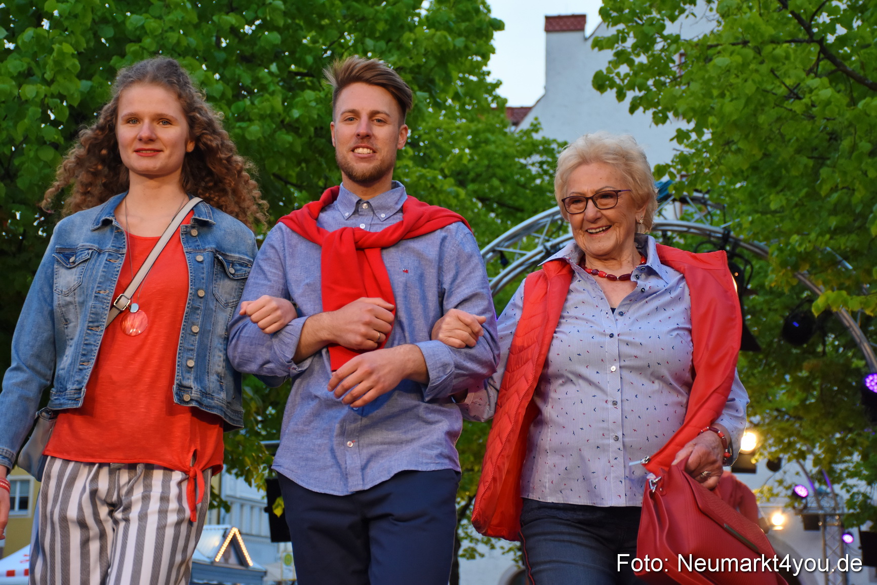 Nacht der Sinne 2019 Modenschau 0252