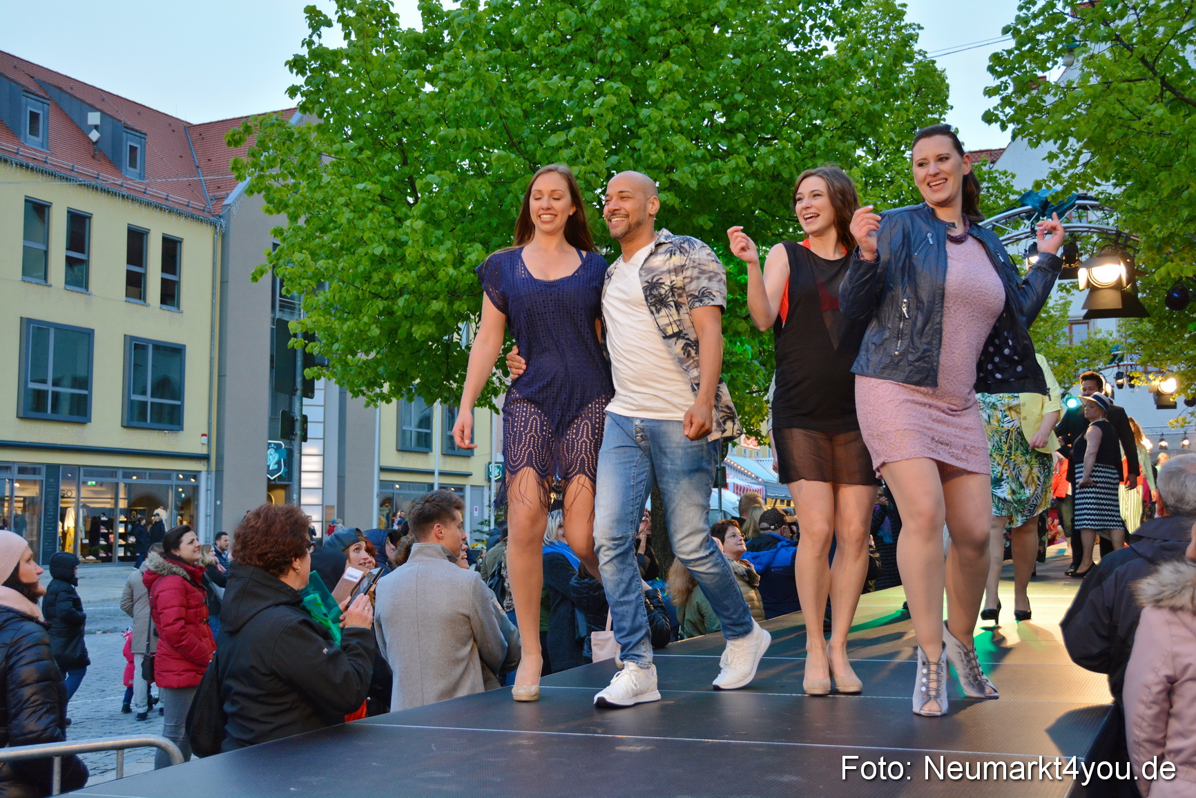 Nacht der Sinne 2019 Modenschau 0255