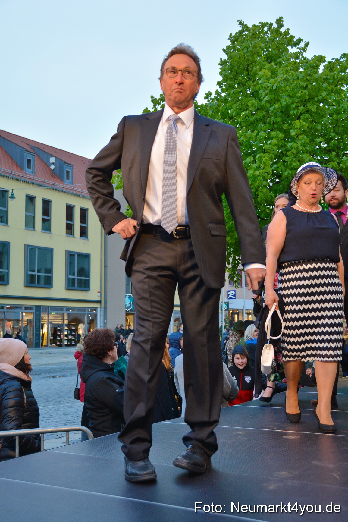 Nacht der Sinne 2019 Modenschau 0258