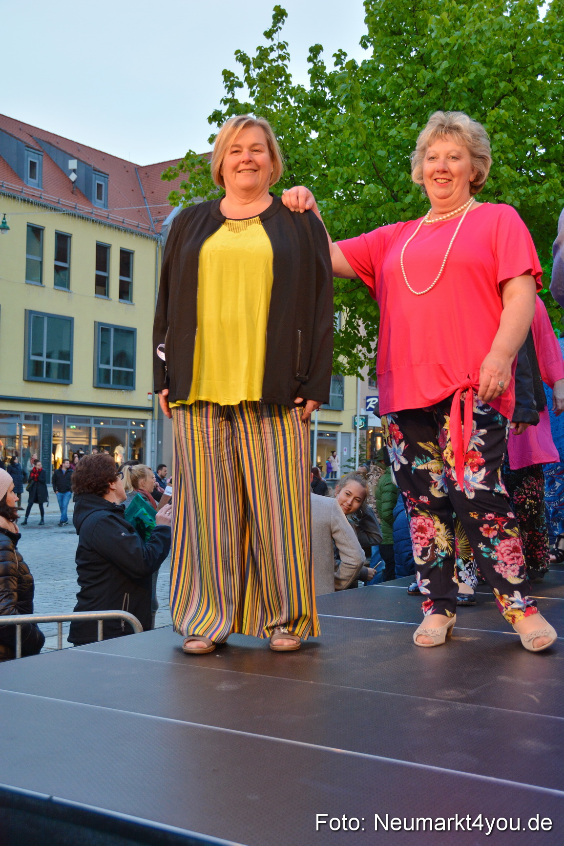 Nacht der Sinne 2019 Modenschau 0259