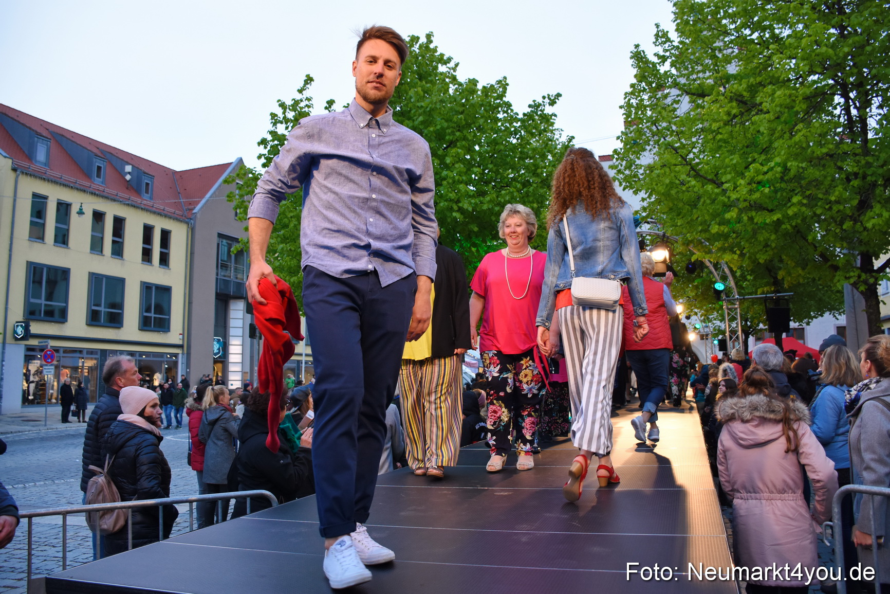 Nacht der Sinne 2019 Modenschau 0260