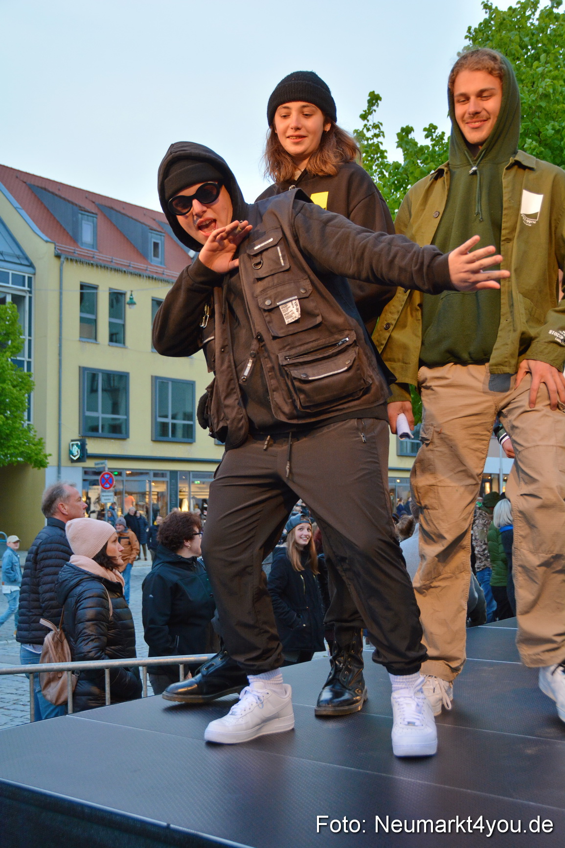 Nacht der Sinne 2019 Modenschau 0264