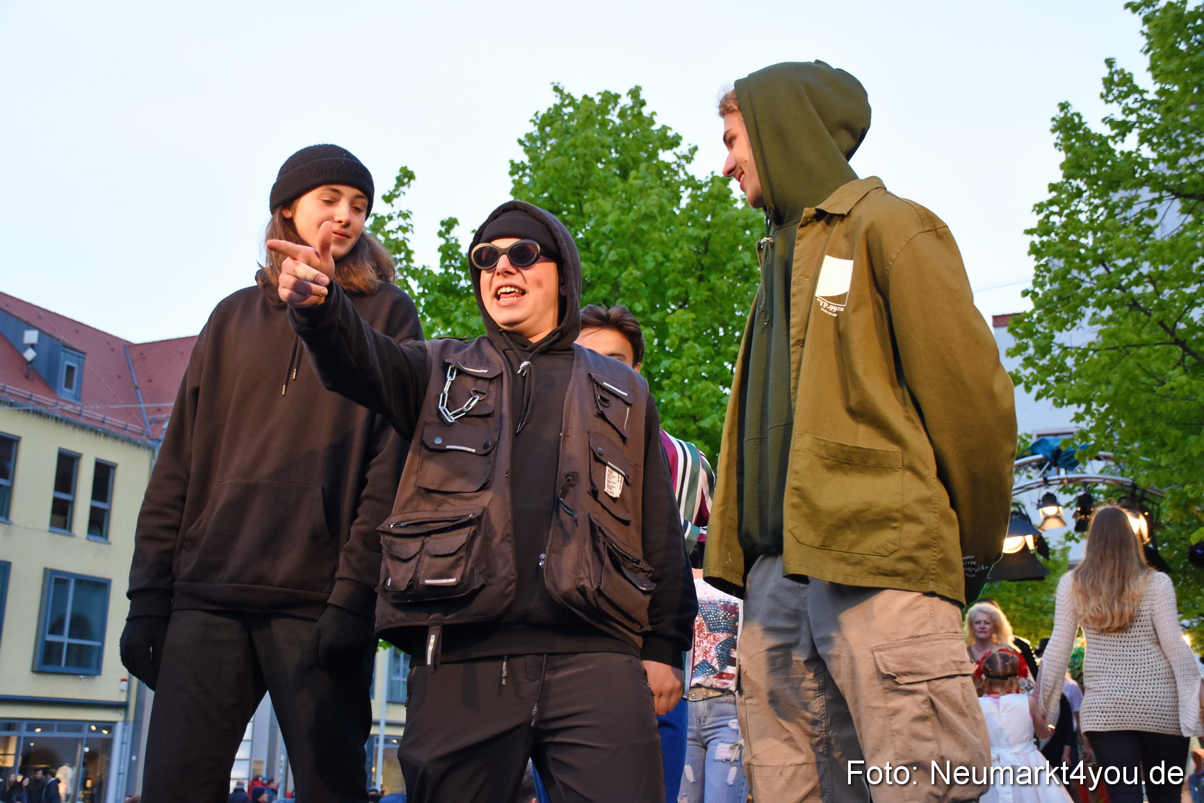 Nacht der Sinne 2019 Modenschau 0266