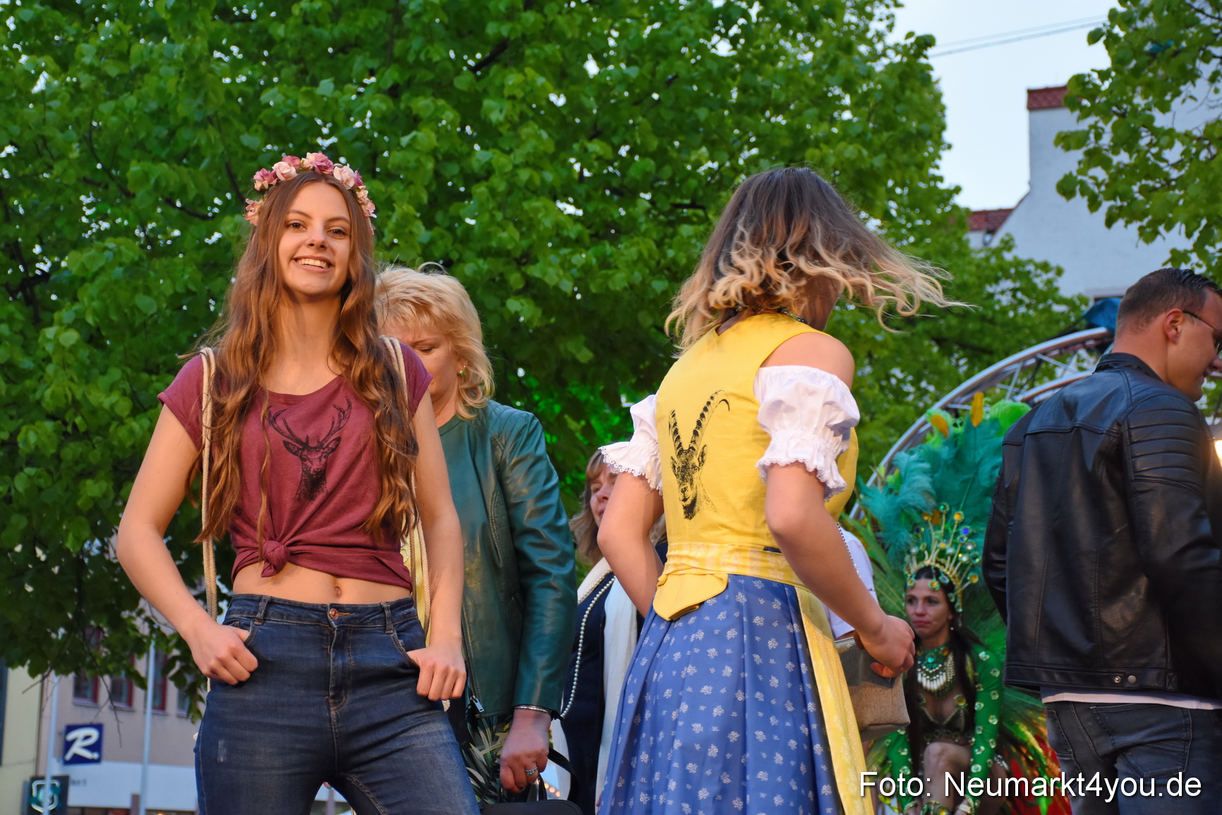 Nacht der Sinne 2019 Modenschau 0270