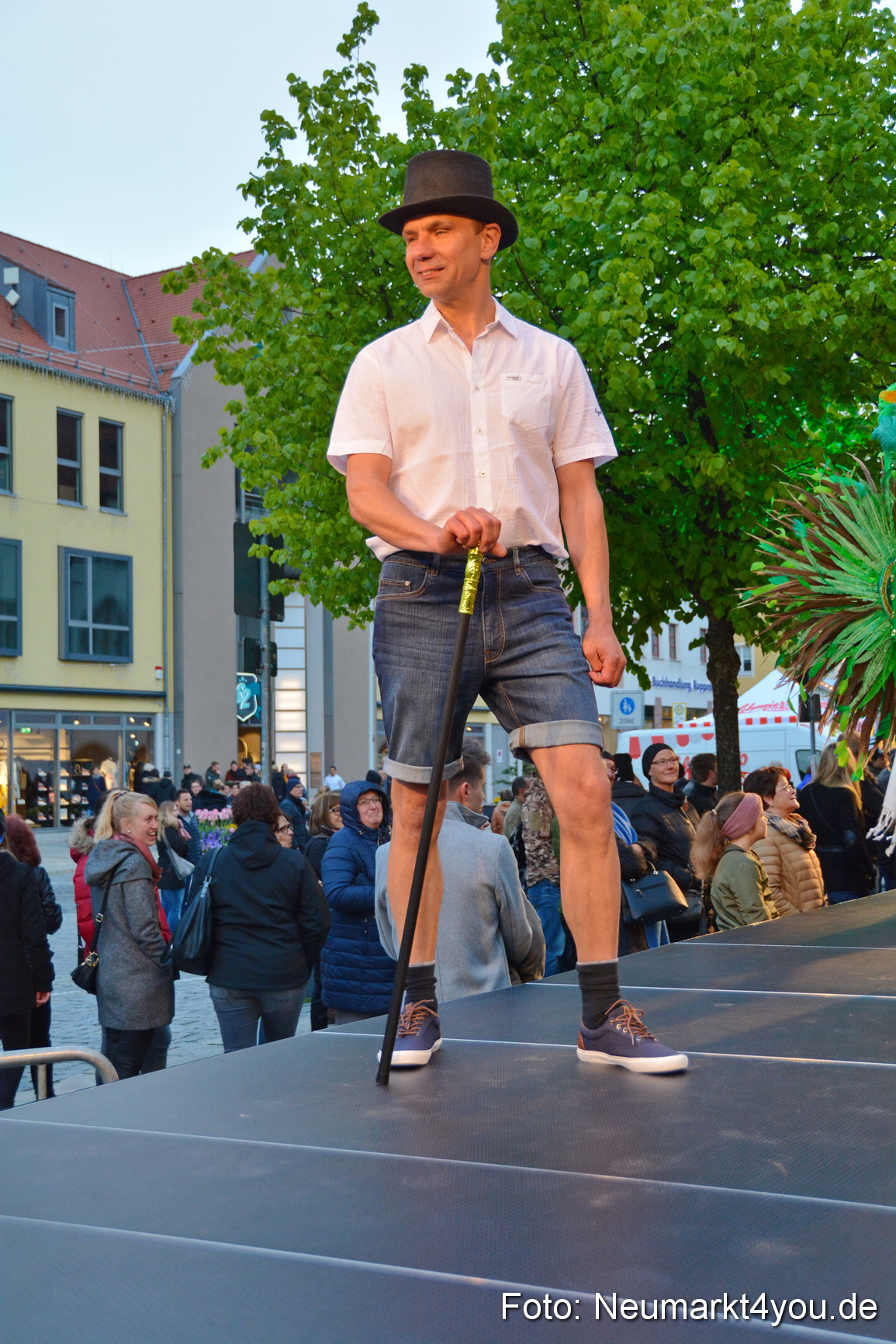 Nacht der Sinne 2019 Modenschau 0271