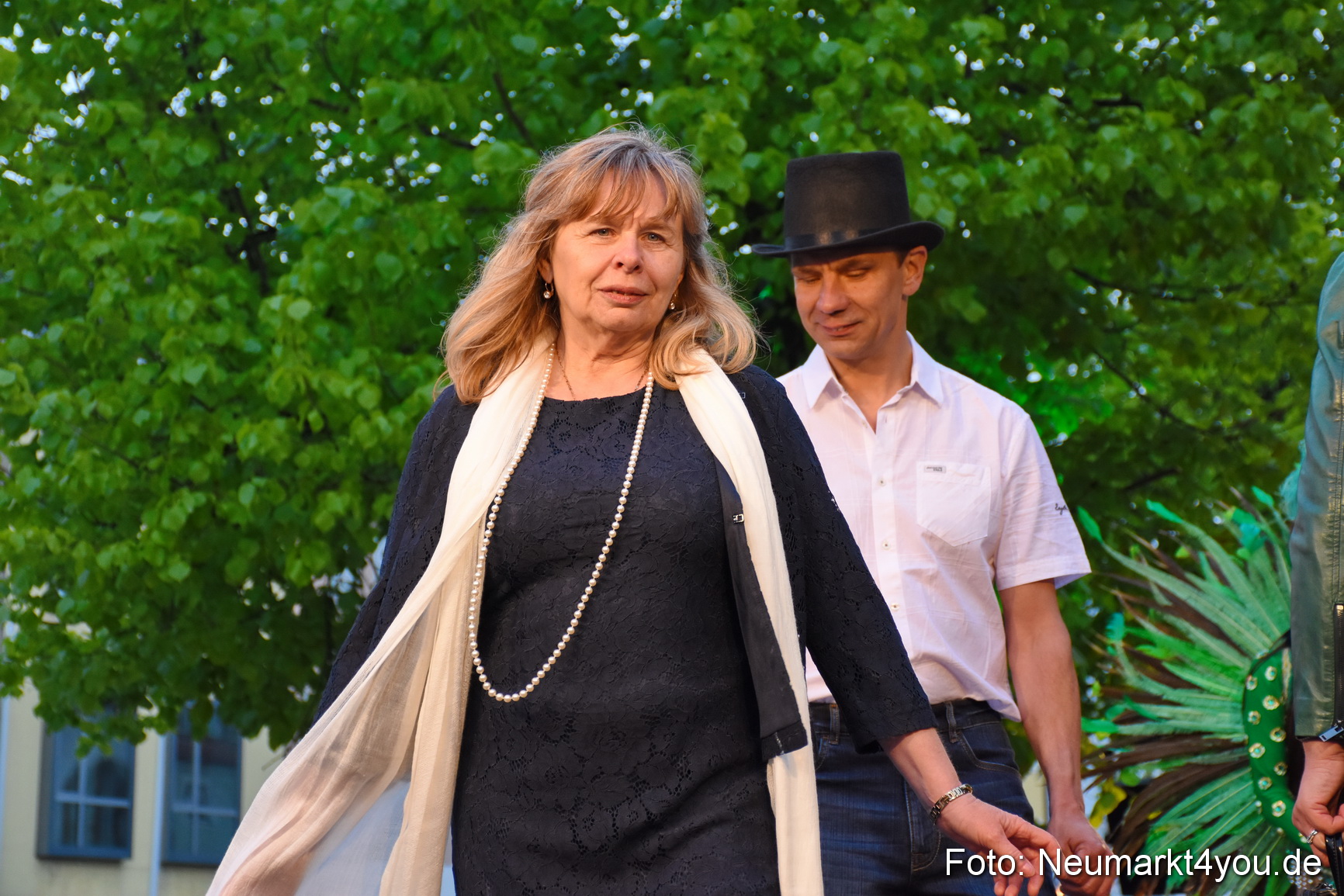 Nacht der Sinne 2019 Modenschau 0272