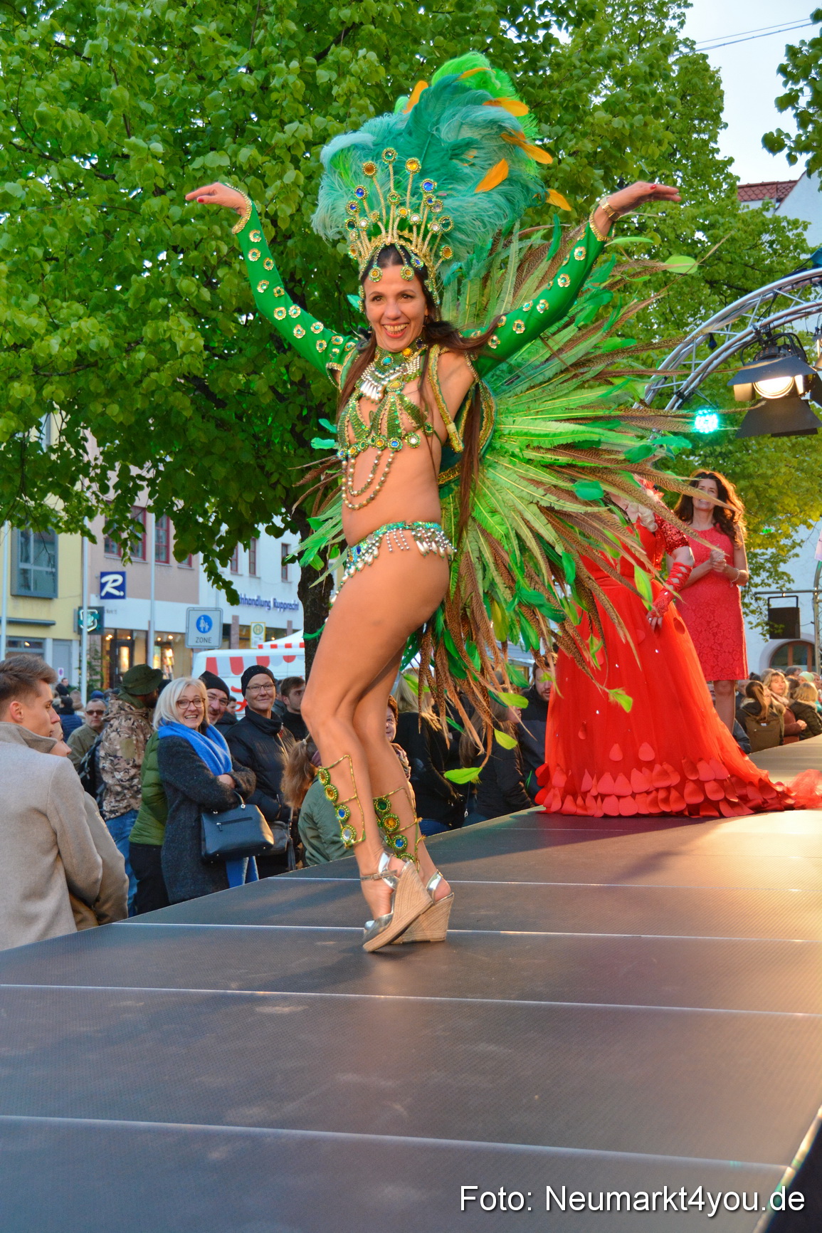 Nacht der Sinne 2019 Modenschau 0273