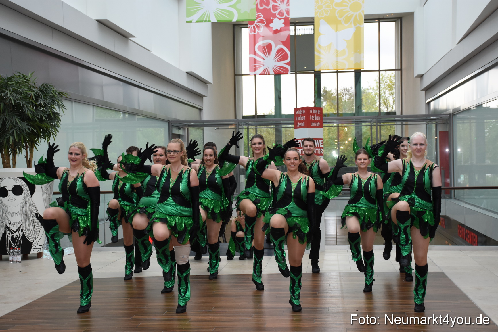 Nacht der Sinne 2019 NeuerMarkt 0045