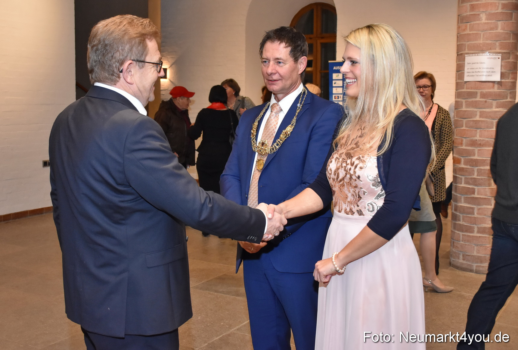 Neujahrsempfang Stadt Neumarkt 2019 0003