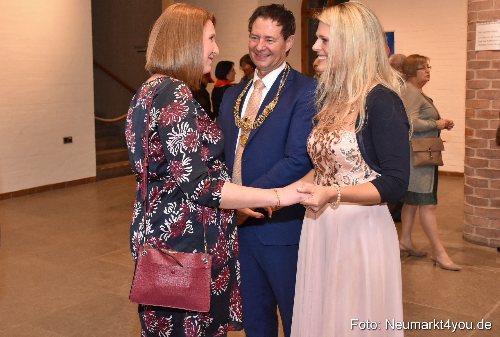 Neujahrsempfang Stadt Neumarkt 2019 0004