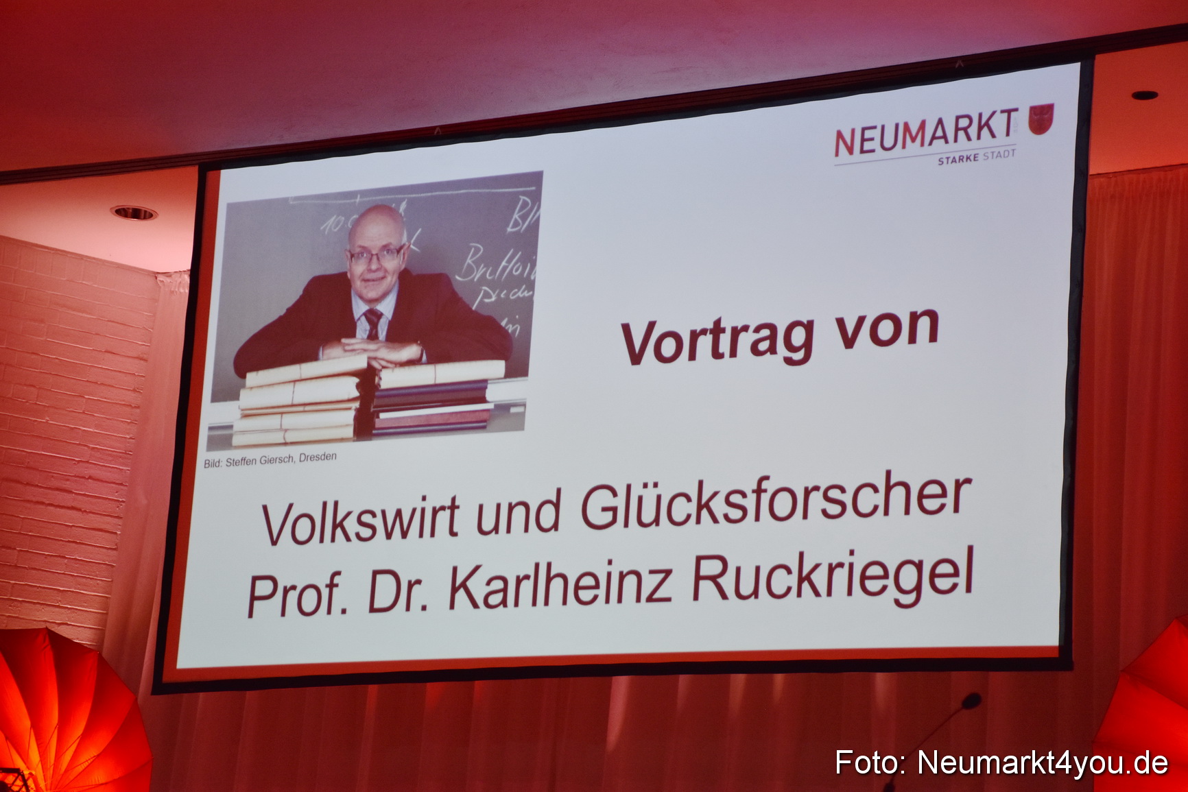 Neujahrsempfang Stadt Neumarkt 2019 0028