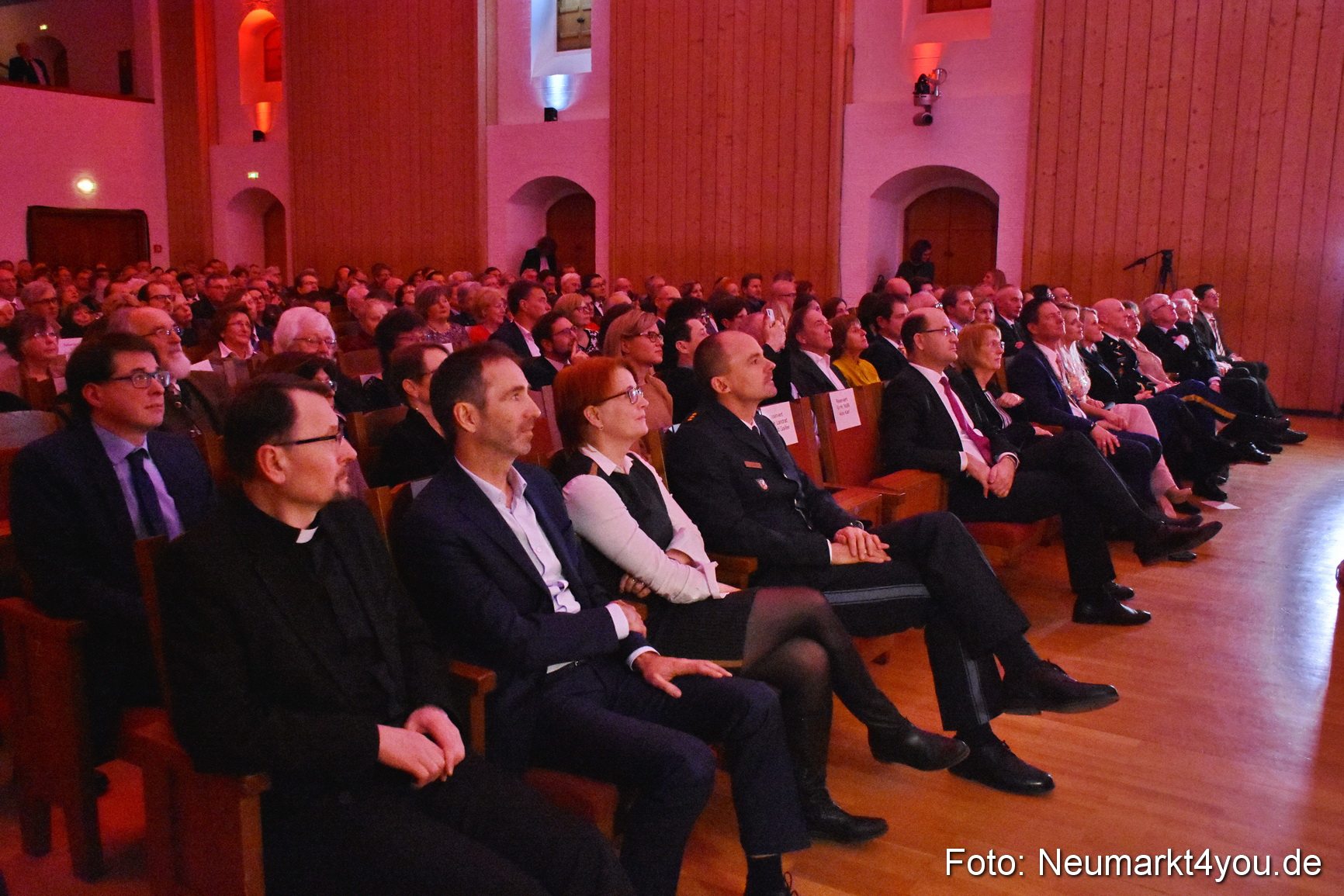 Neujahrsempfang Stadt Neumarkt 2019 0033