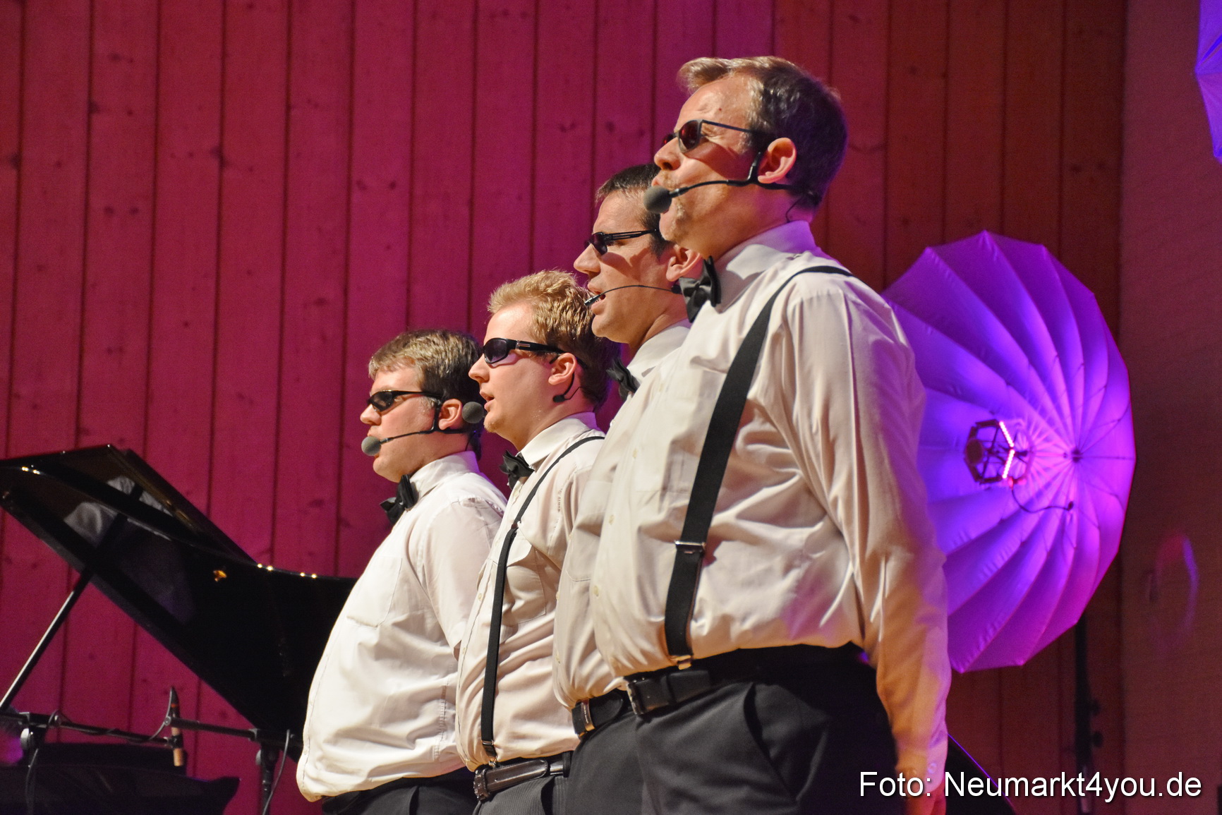 Neujahrsempfang Stadt Neumarkt 2019 0037