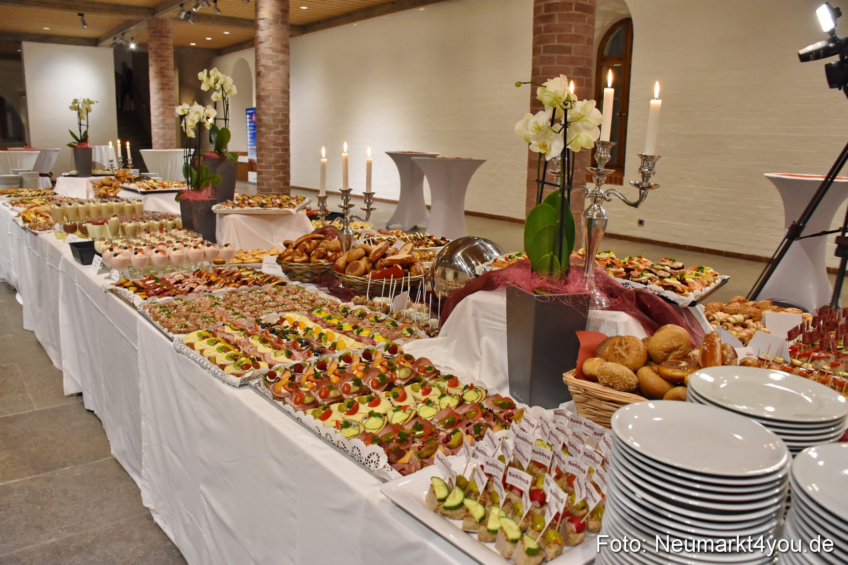 Neujahrsempfang Stadt Neumarkt 2019 0044