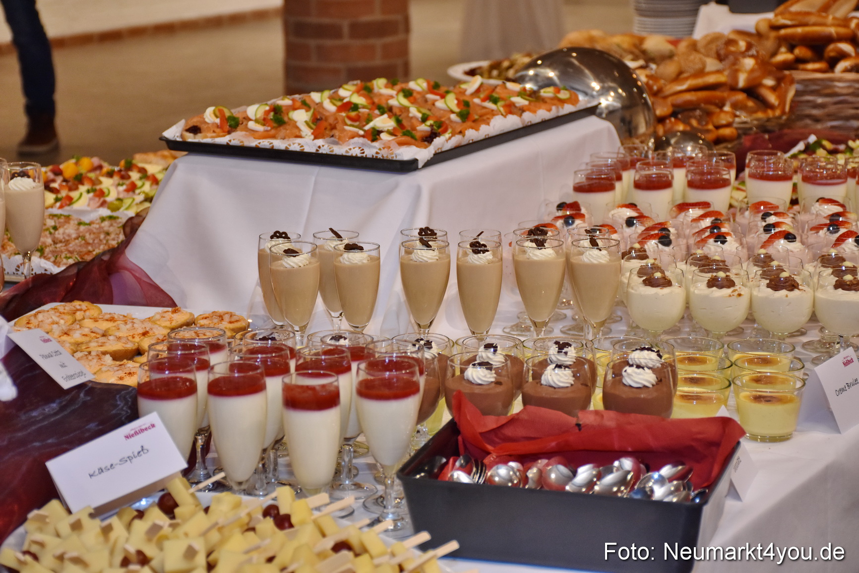 Neujahrsempfang Stadt Neumarkt 2019 0046