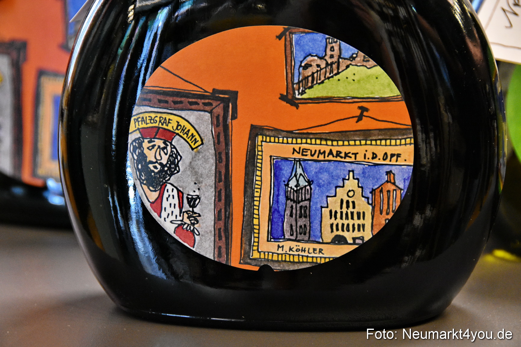 Neumarkter Boxbeutel 2019 100919 0006