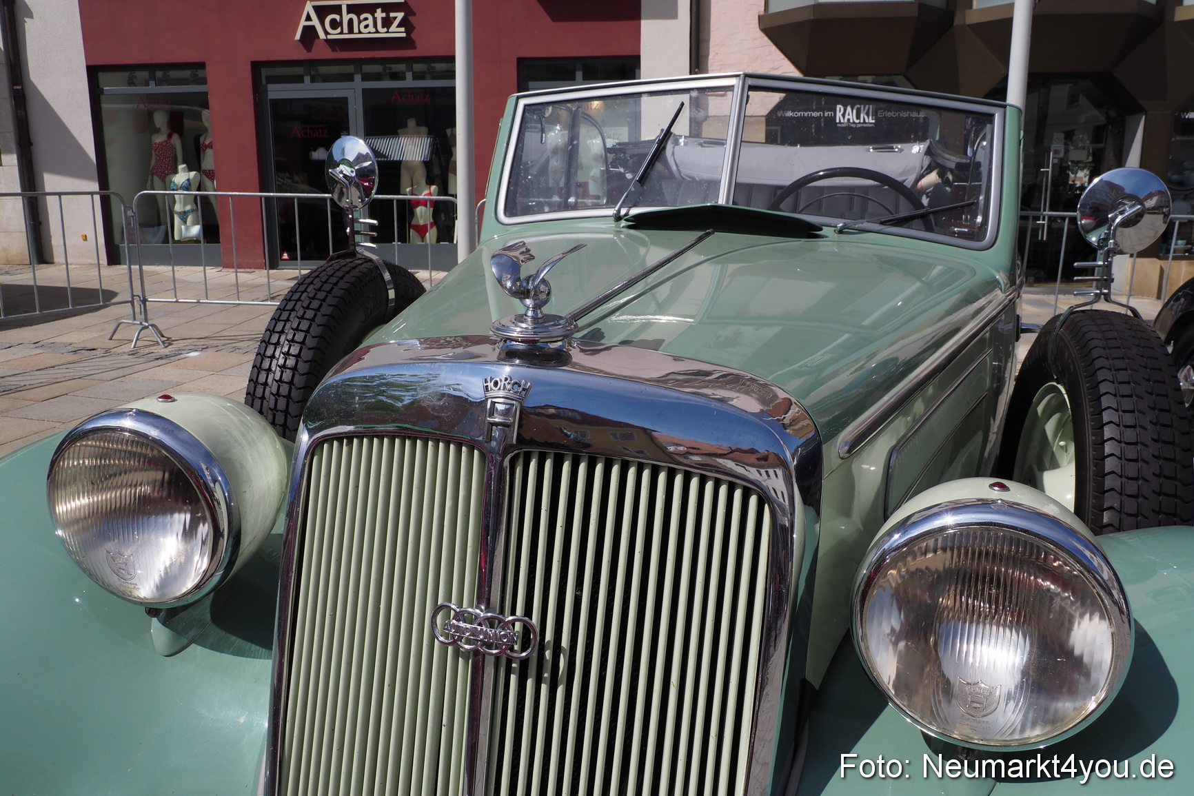 Oldtimertreffen Neumarkt 2019 0010
