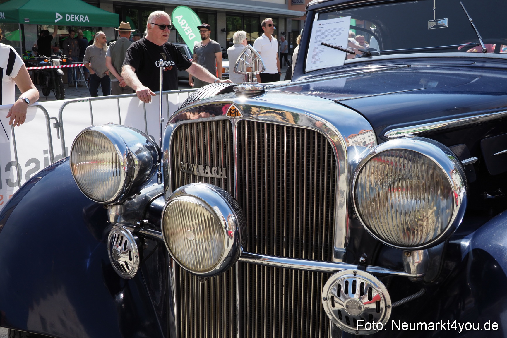 Oldtimertreffen Neumarkt 2019 0019