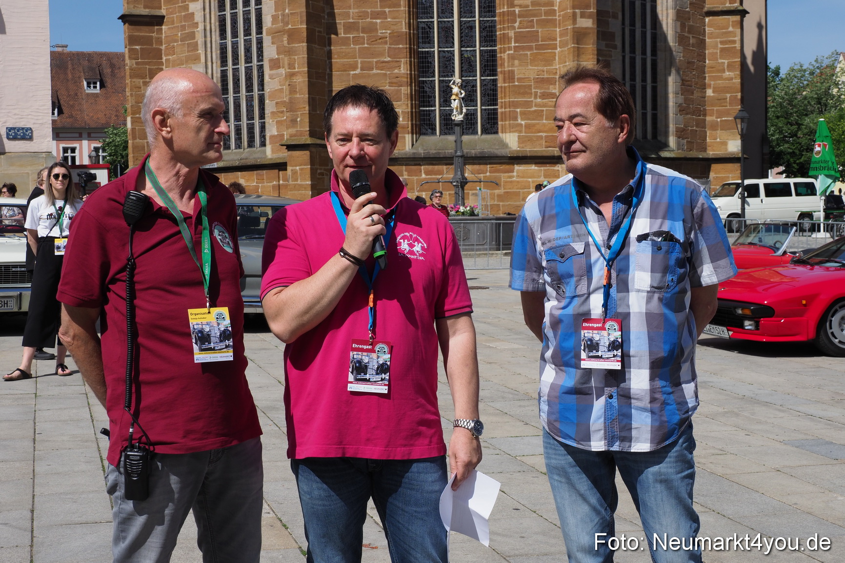 Oldtimertreffen Neumarkt 2019 0021