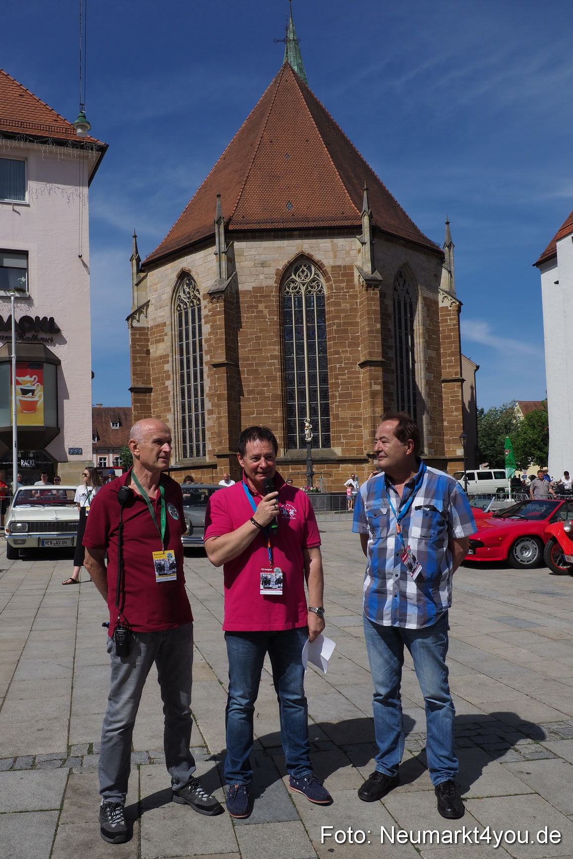 Oldtimertreffen Neumarkt 2019 0022
