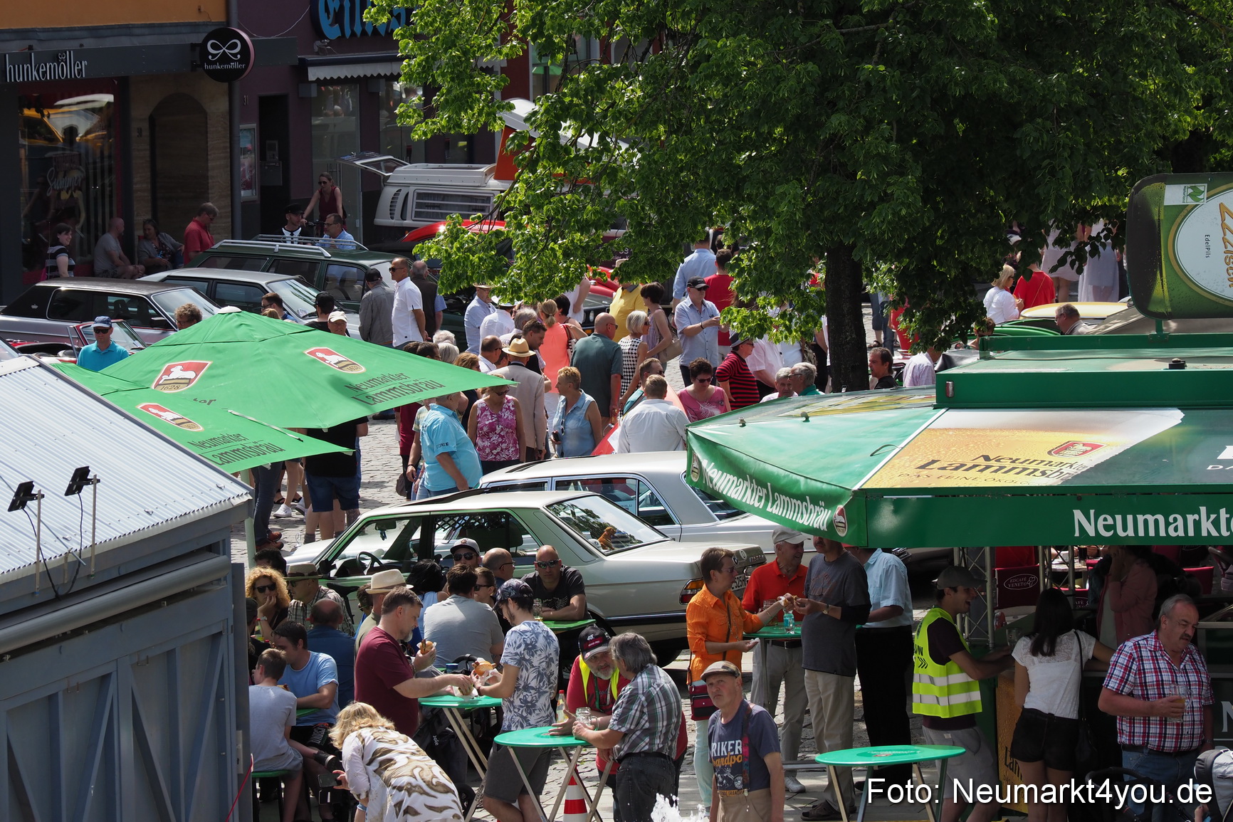 Oldtimertreffen Neumarkt 2019 0024
