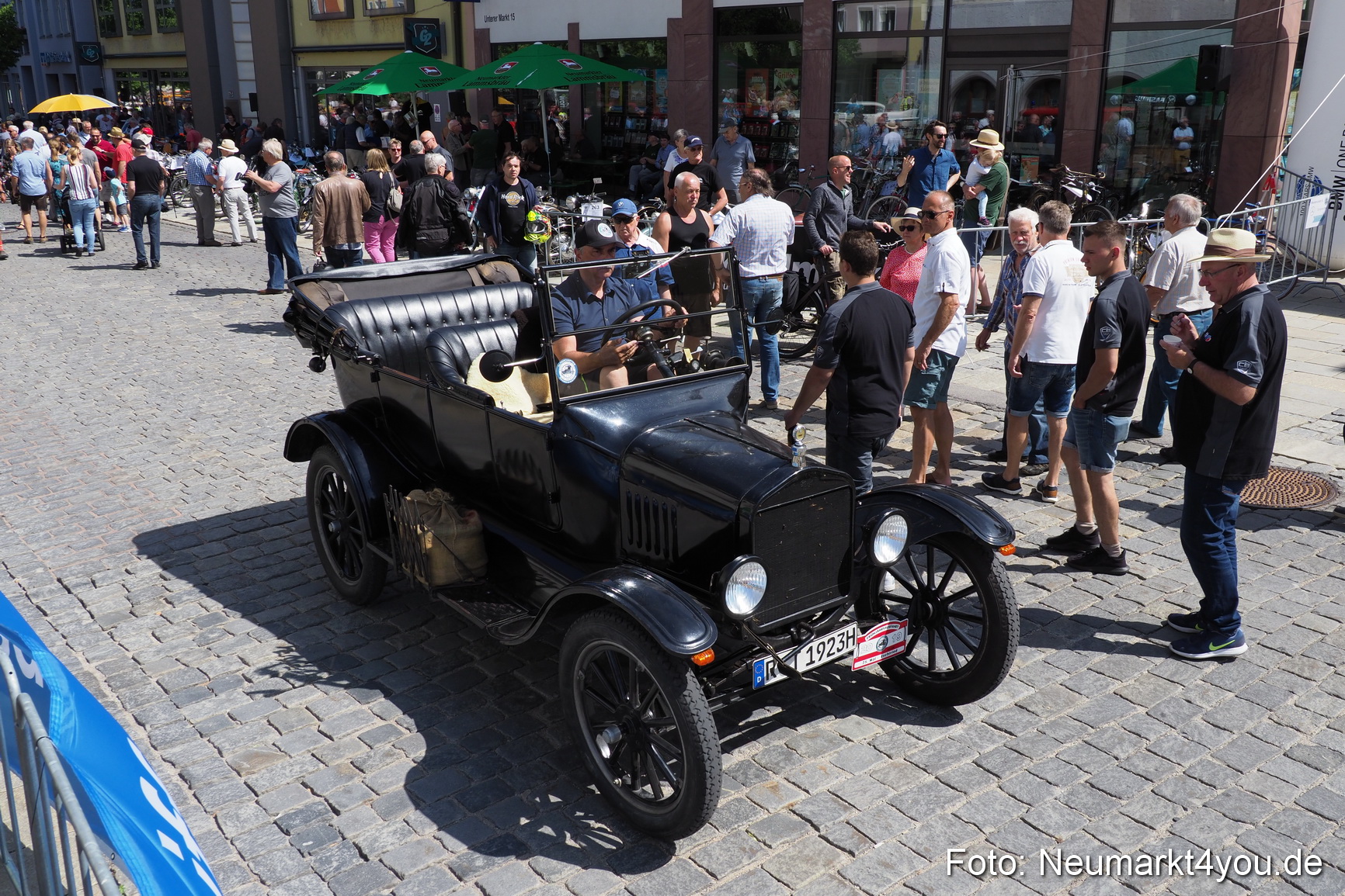 Oldtimertreffen Neumarkt 2019 0027