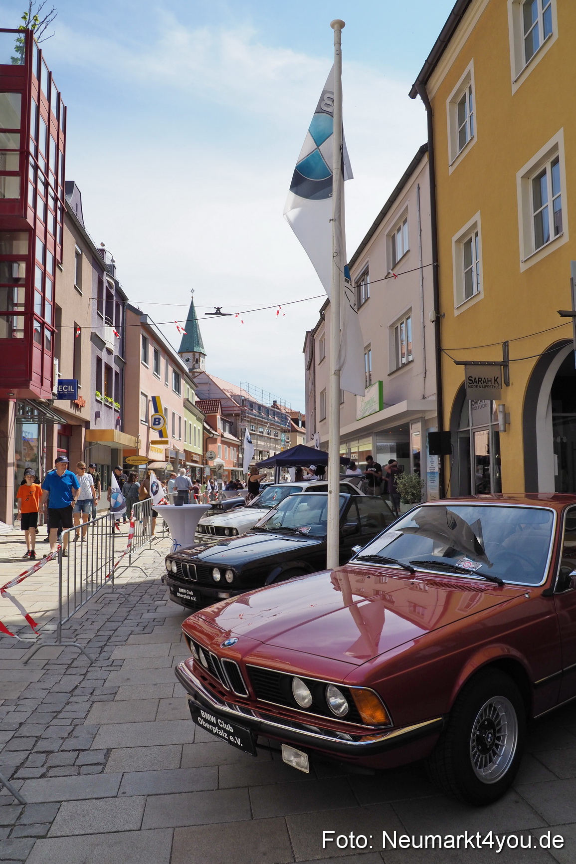 Oldtimertreffen Neumarkt 2019 0029