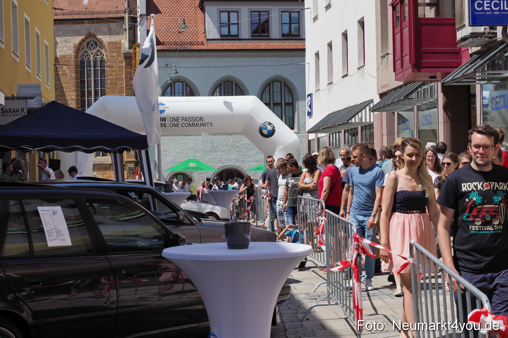 Oldtimertreffen Neumarkt 2019 0030