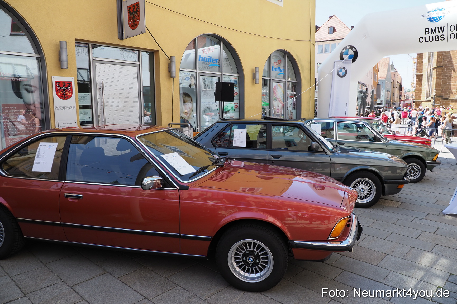 Oldtimertreffen Neumarkt 2019 0031