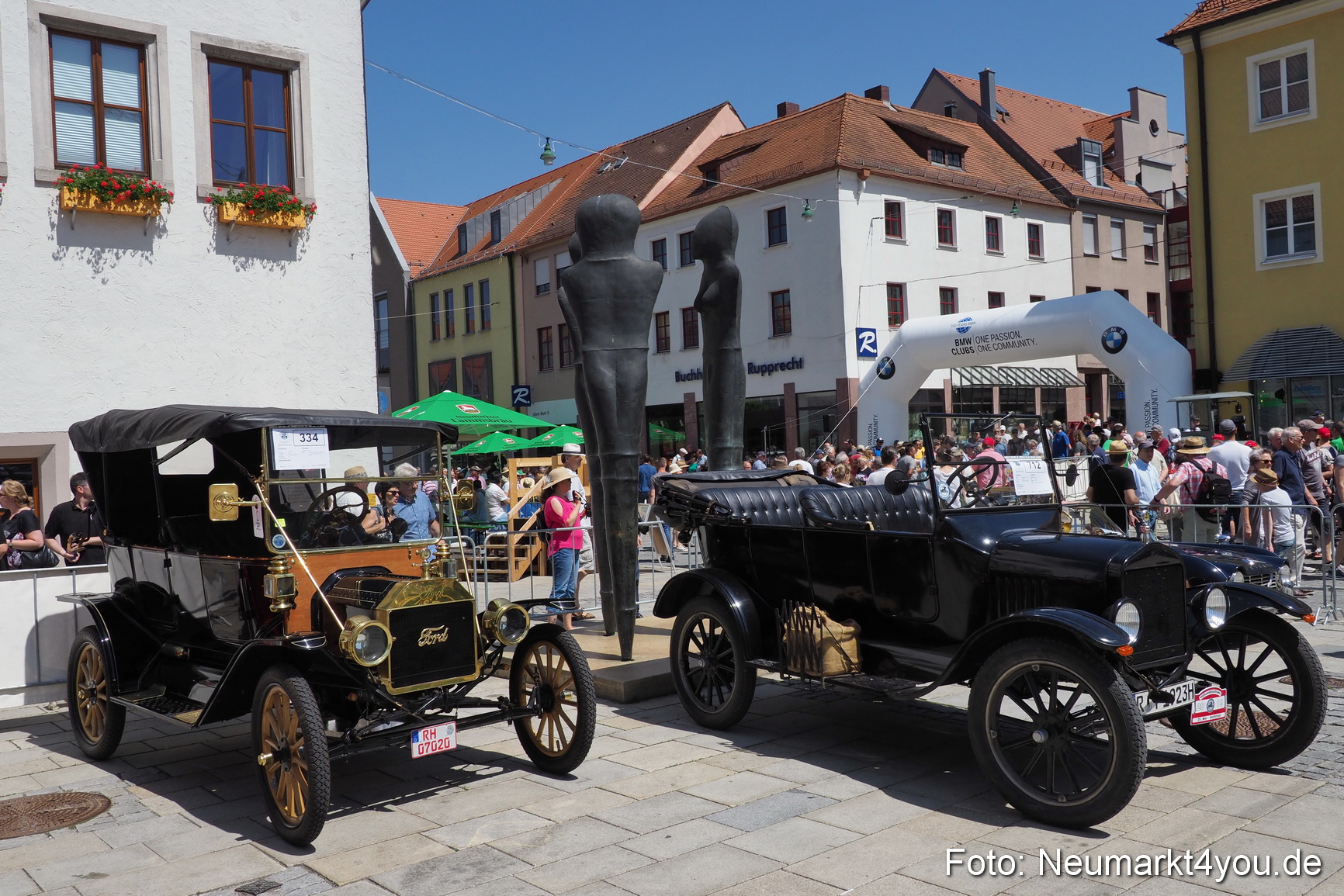 Oldtimertreffen Neumarkt 2019 0035